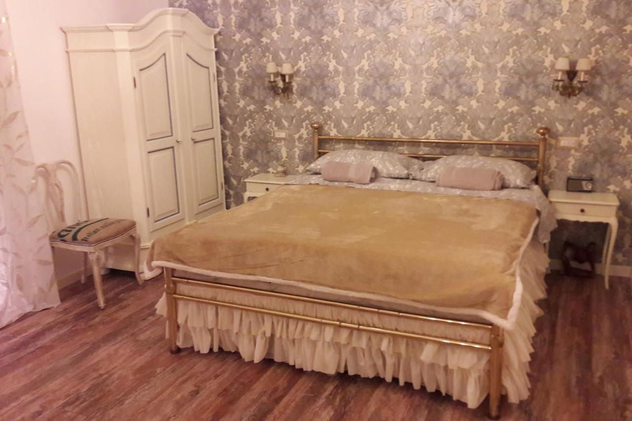 Ciao Verona Bed And Kitchen Exteriör bild