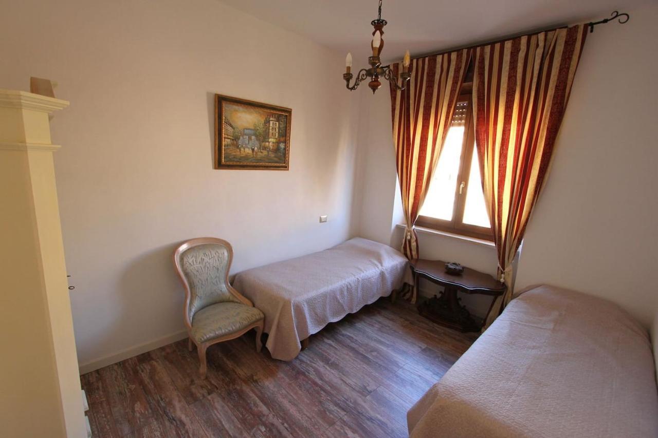 Ciao Verona Bed And Kitchen Exteriör bild