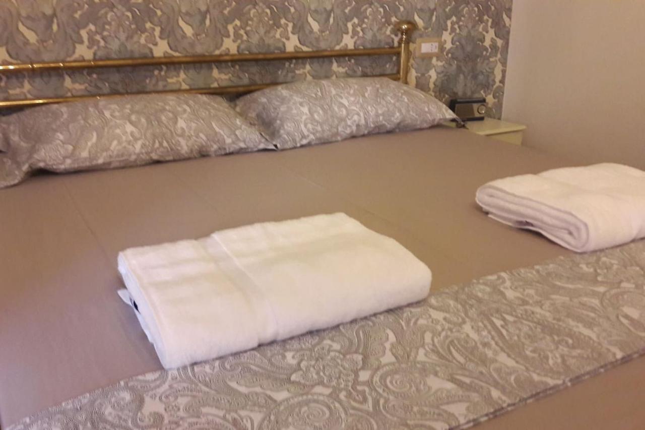 Ciao Verona Bed And Kitchen Exteriör bild