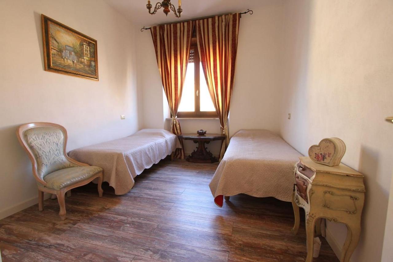 Ciao Verona Bed And Kitchen Exteriör bild