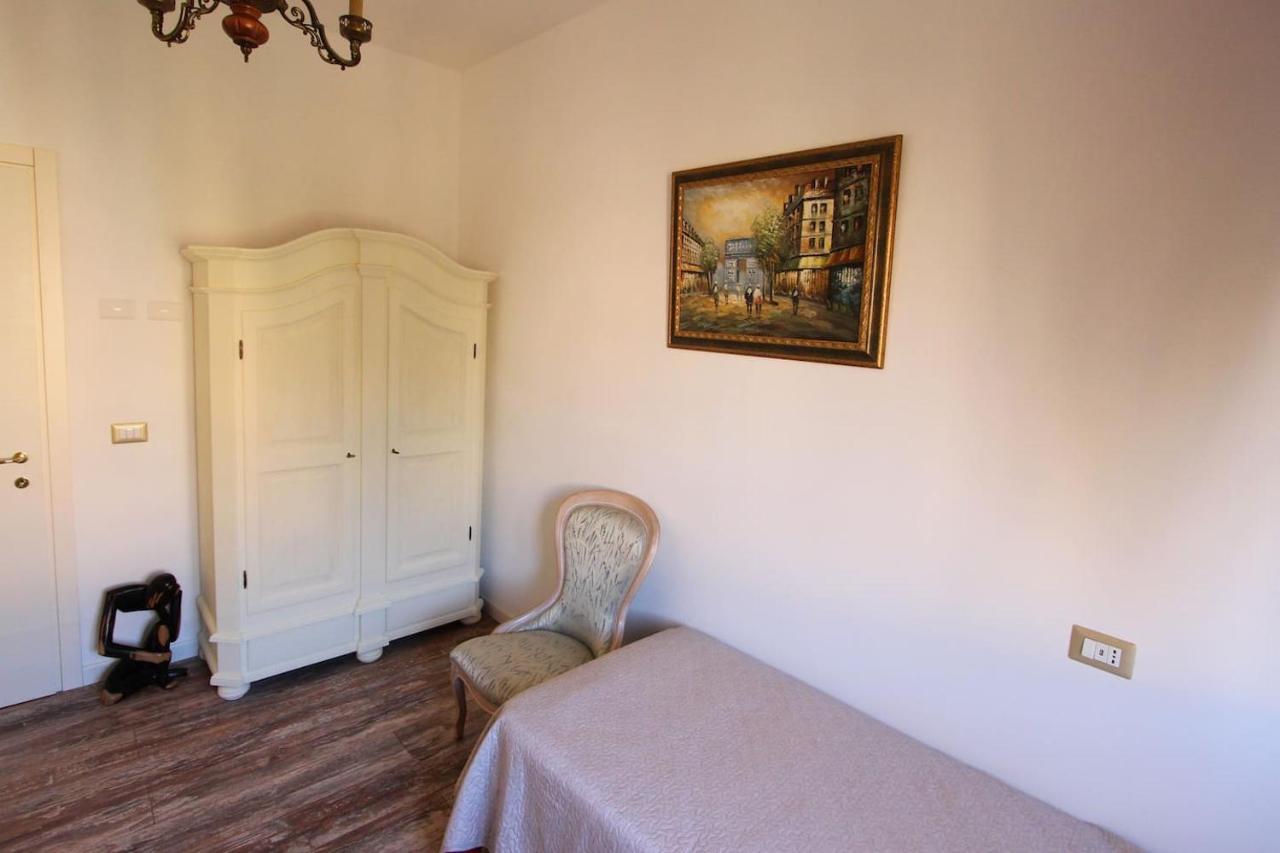Ciao Verona Bed And Kitchen Exteriör bild