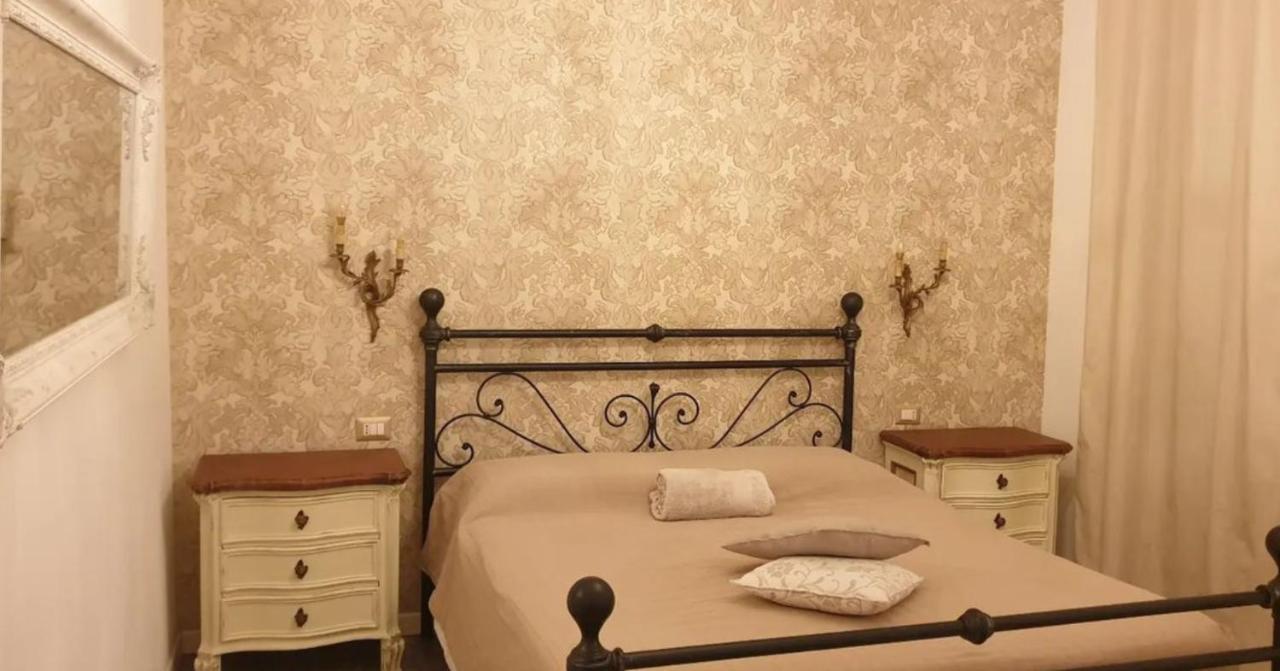 Ciao Verona Bed And Kitchen Exteriör bild
