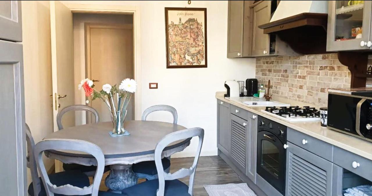 Ciao Verona Bed And Kitchen Exteriör bild