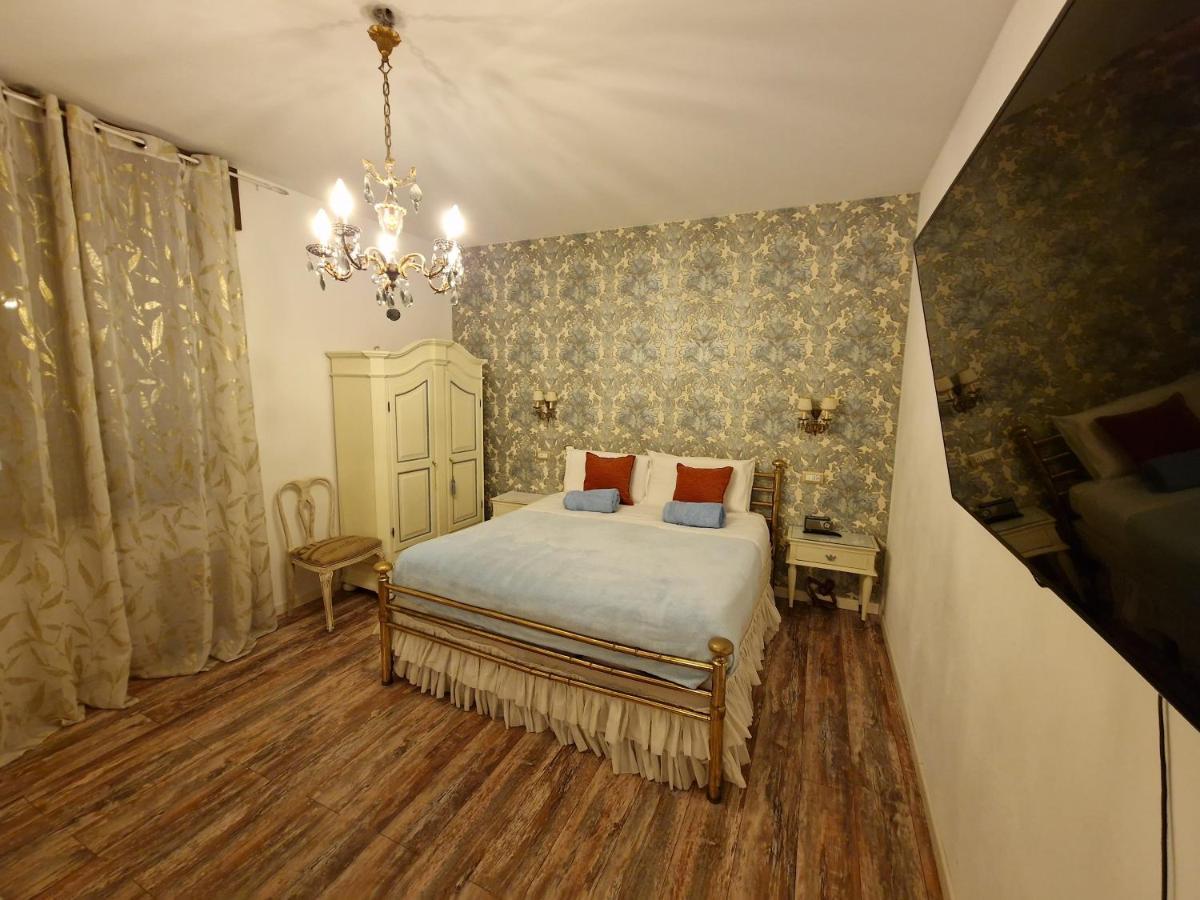 Ciao Verona Bed And Kitchen Exteriör bild