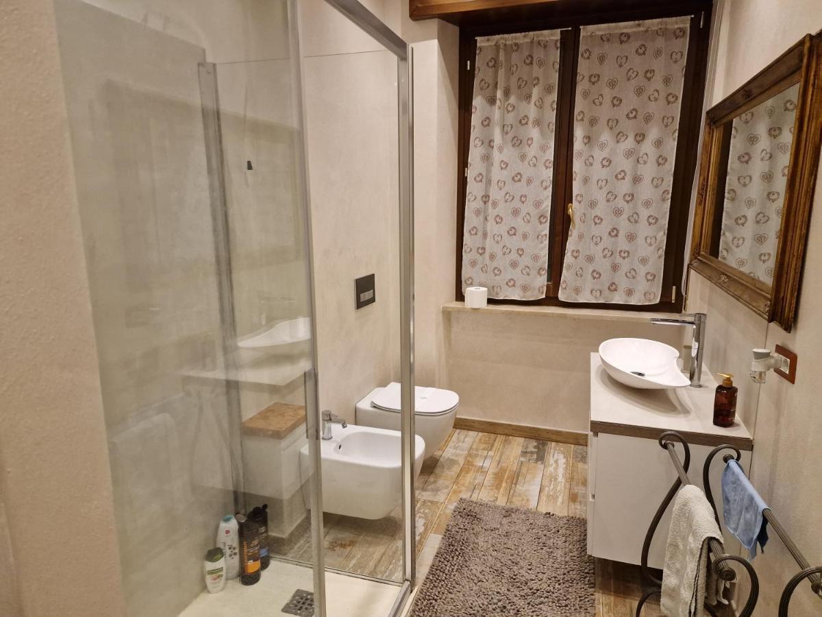Ciao Verona Bed And Kitchen Rum bild