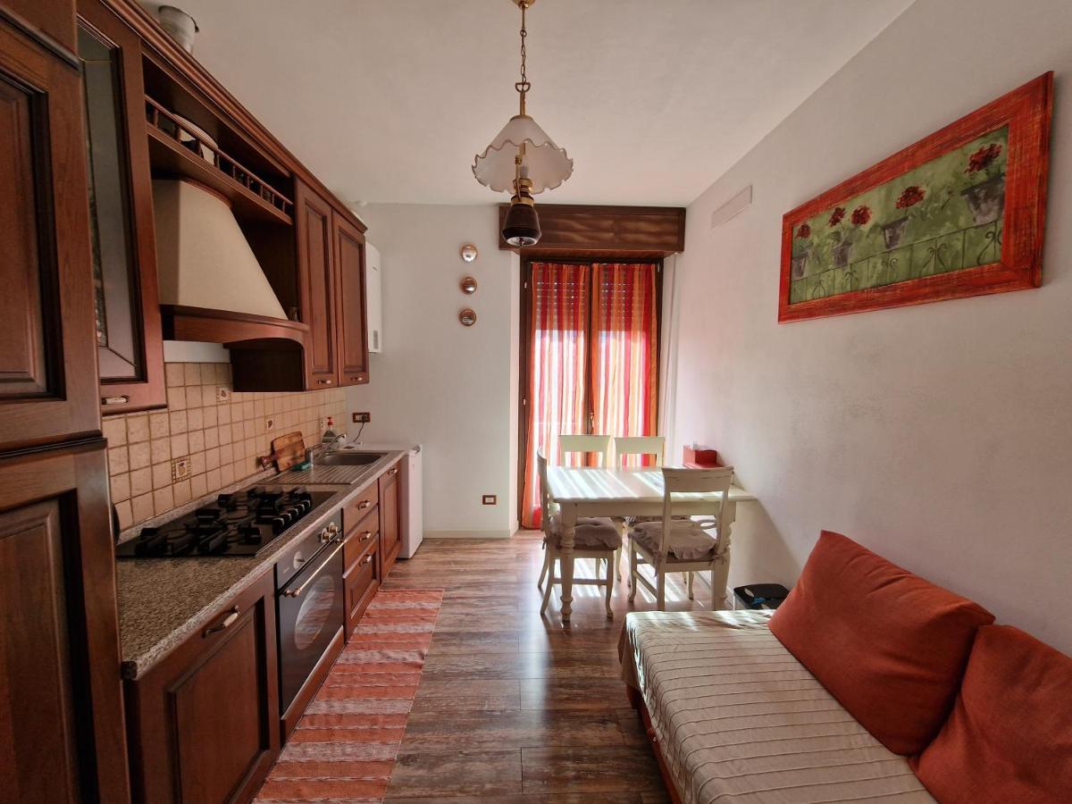 Ciao Verona Bed And Kitchen Exteriör bild