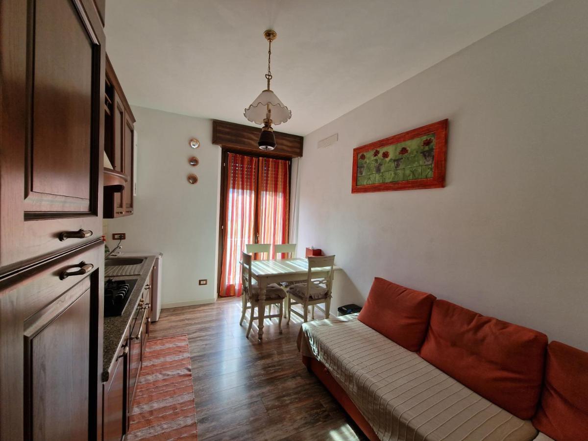 Ciao Verona Bed And Kitchen Exteriör bild